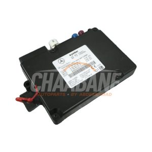 Module telephone A1669005517 Mercedes C-Klasse