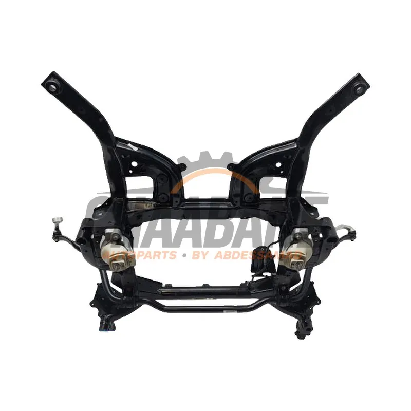 Faux chassis GX635C145AD Jaguar XF (X260) 2.0d 180 16V