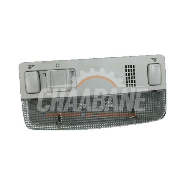 Eclairage interieur avant 3B0947105C Seat Ibiza 2017