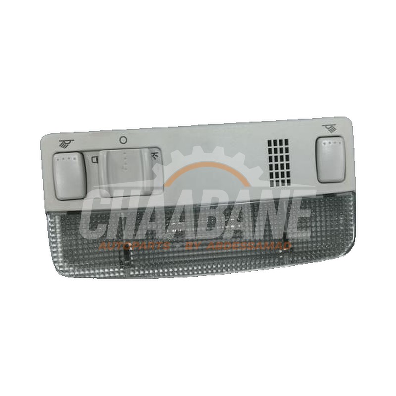 Eclairage interieur avant 3B0947105C Seat Ibiza 2017