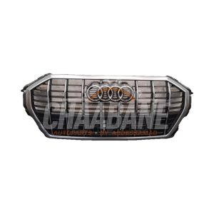 Calandre 83A853651B Audi Q3 (F3B) 1.5 35 TFSI 16V 2018