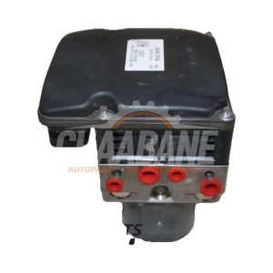 Bloc ABS 4H0614517S Audi S8 (D4) 4.0 Plus V8 TFSI 32V 2012 / 2018