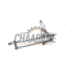 Mecanique essuie-glace 8W1955023A Audi A4 2015