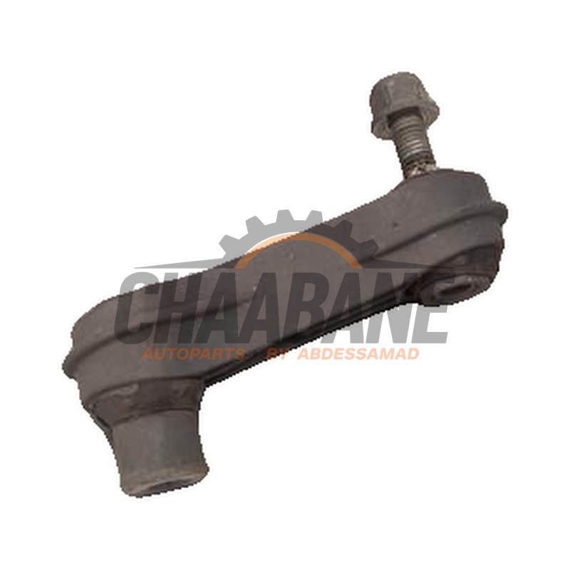 Guide barre stabilisatrice A2473205300 Mercedes CLA (118.3) 1.3 CLA-180 Turbo 16V
