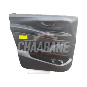 Revetement portiere 2portes gauche 1569078 Mercedes Vito (447.6) 2.2 114 CDI 16V