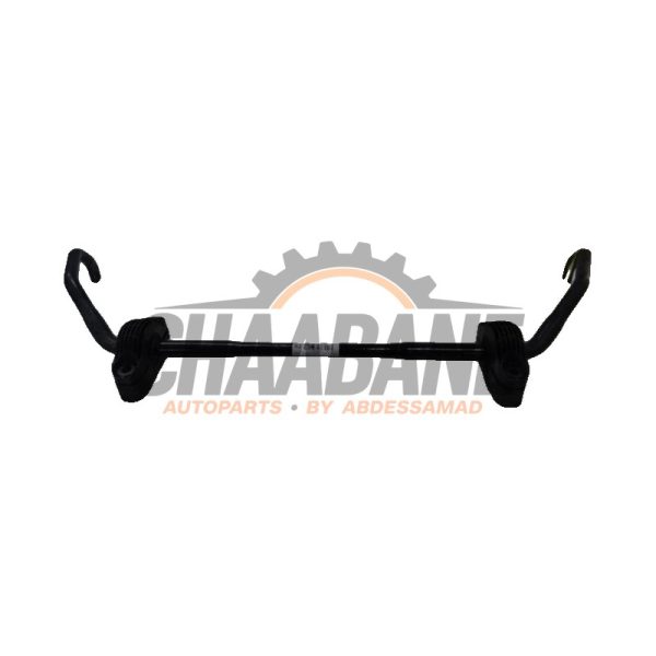 Barre stabilisatrice avant 15008111 BMW 8-Serie 2019