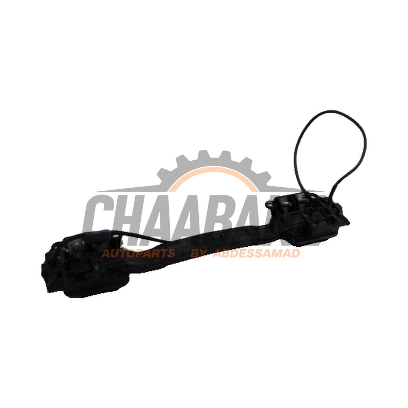 Cable ABS A2055455100 Mercedes E (W213) E-220d 2.0 Turbo 16V