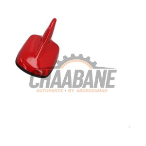 Antenne 4M0035503K Audi S5 (F53/F5P) 3.0 TFSI V6 24V 2016