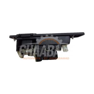 Poignee hayon A1667500993 Mercedes GLC (X253) 2.2 220d 16V BlueTEC 4-Matic