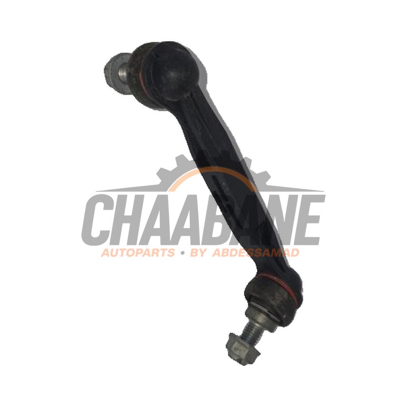 Guide barre stabilisatrice 678560803 BMW 4 serie (G23) 430i 2.0 TwinPower Turbo 16V 2020