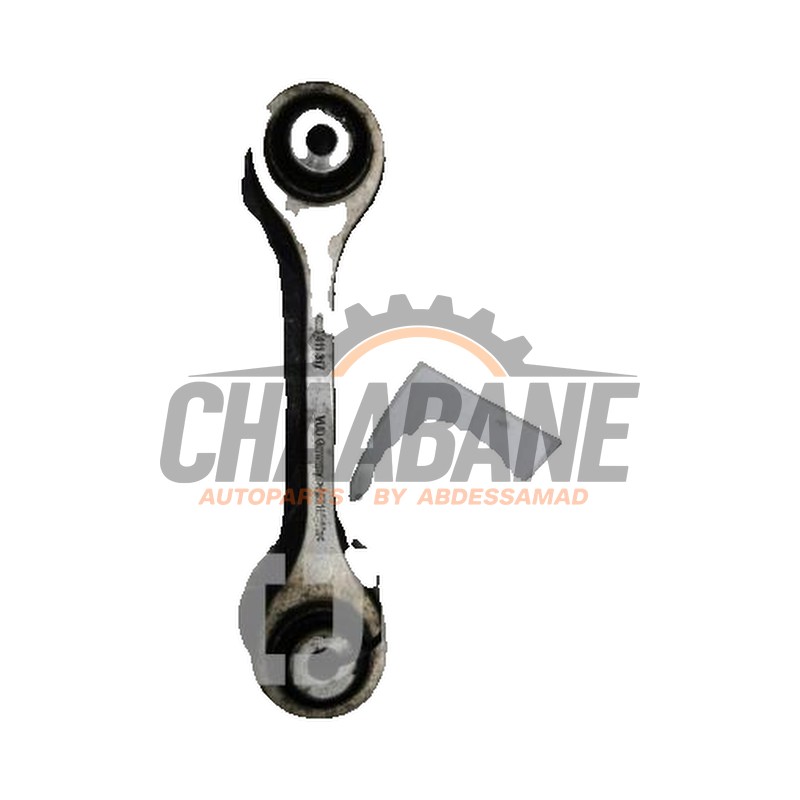 Barre stabilisatrice avant 4M0411317 Audi S8 (D4) 4.0 Plus V8 TFSI 32V 2012 / 2018