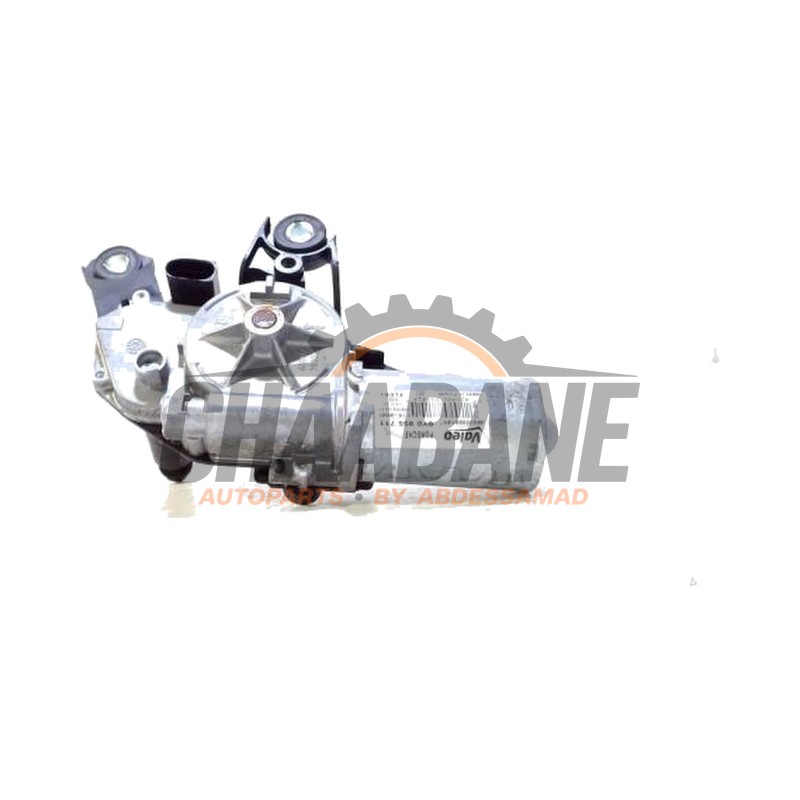 Moteur essuie-glace arriere 9Y0955711 Porsche Cayenne 2017