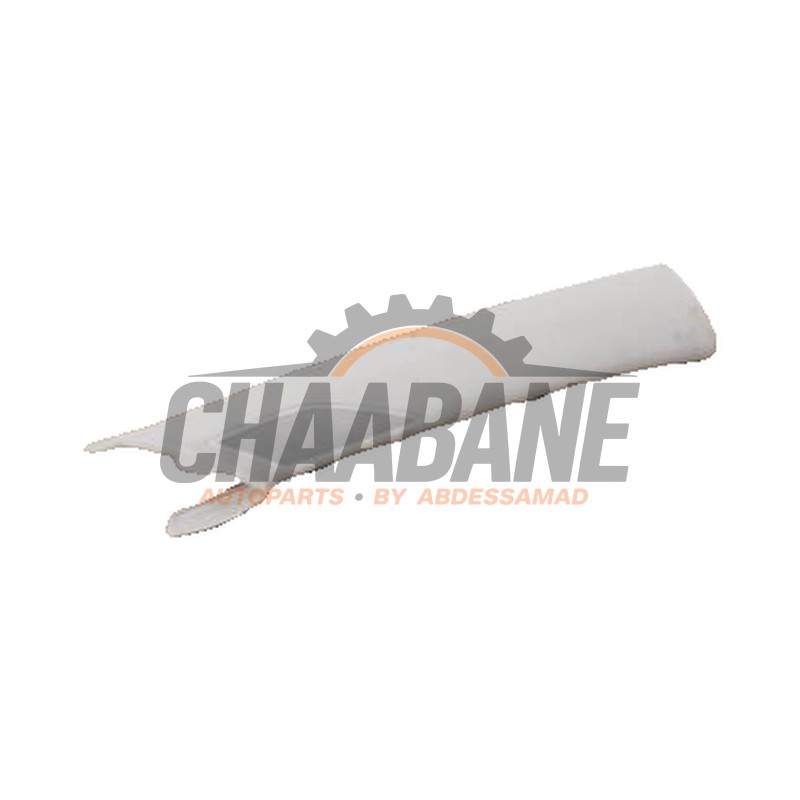 Protection montant A droit 5G0867234R Volkswagen Golf VII Variant (AUVV) 1.6 TDI 16V 2013 / 2021