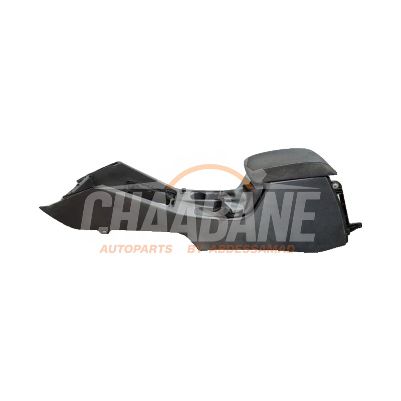Console centrale Skoda Octavia Combi (5EAC) 1.0 TSI 12V 2012 / 2020