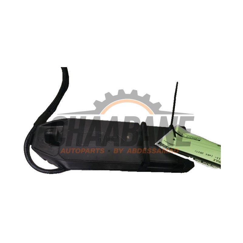 Module telephone 8410684012601 BMW 3 serie Gran Turismo (F34) 320i 2.0 16V 2012 / 2020