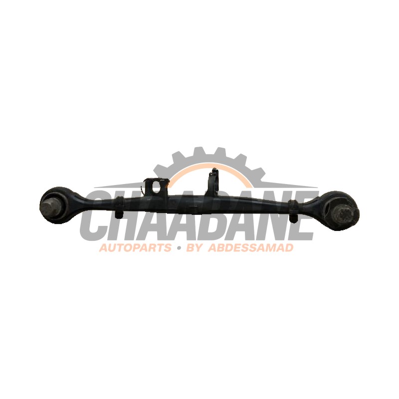 Bras de suspension haut arriere gauche A1664230723 Mercedes GLE AMG Coupe (C292) 5.5 63 S AMG V8 biturbo 32V 4-Matic