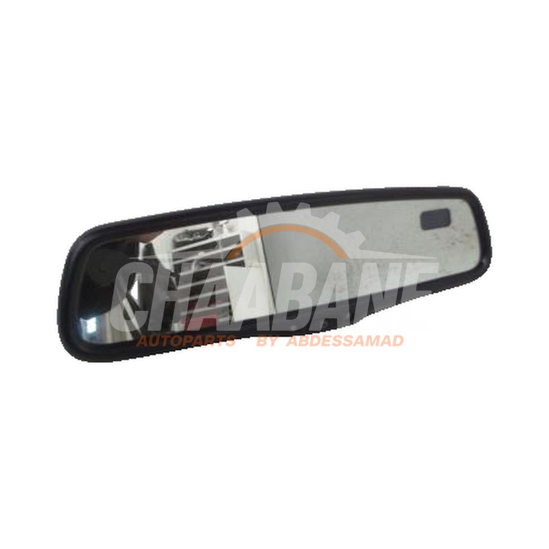 Retroviseur interieur 963217991 Mercedes X-Klasse