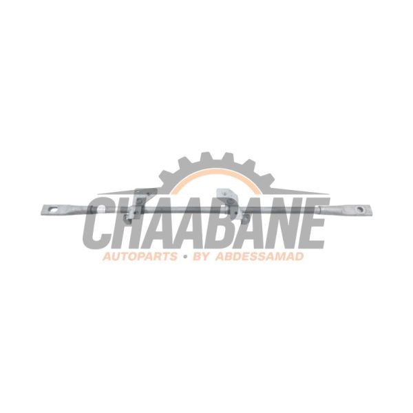 Support partie avant 6862916 BMW i3 (I01) i3 120Ah 2013 / 2022