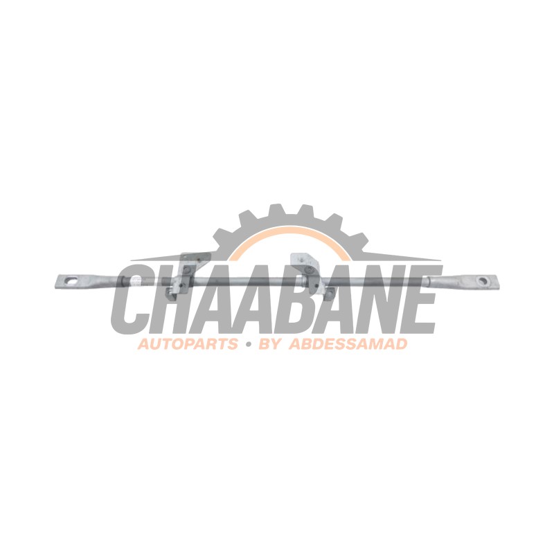 Support partie avant 6862916 BMW i3 (I01) i3 94Ah 2013 / 2022