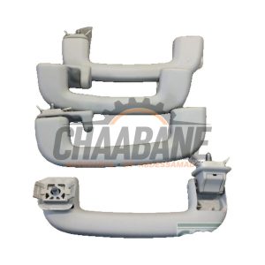 Ensemble de Poignee interieur T4N4525LKP Jaguar XE 2.0d 180 16V