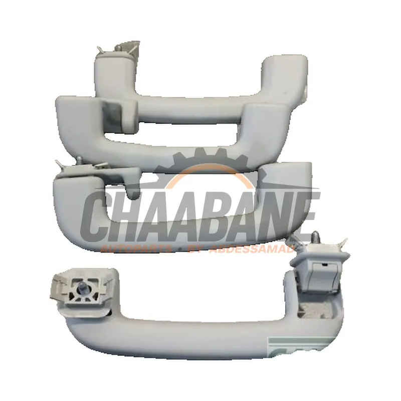 Kit poignee T4N4525LKP Jaguar XE 2.0d 180 16V