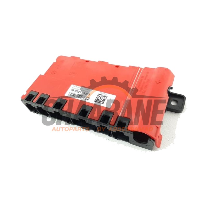 Distributeur de courant 922775205 BMW 4 serie (F32) M4 3.0 24V Turbo Competition Package 2013 / 2020