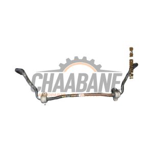Barre stabilisatrice avant P685414102 BMW X5 (F15) xDrive 40e PHEV 2.0 2013 / 2018