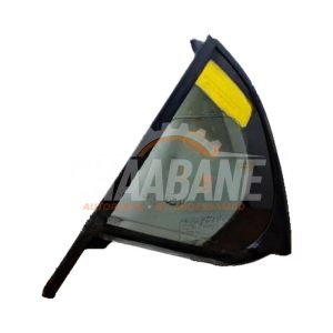 Vitre supplementaire 4portes arriere gauche A1567300118 Mercedes GLA (156.9) 1.6 180 16V