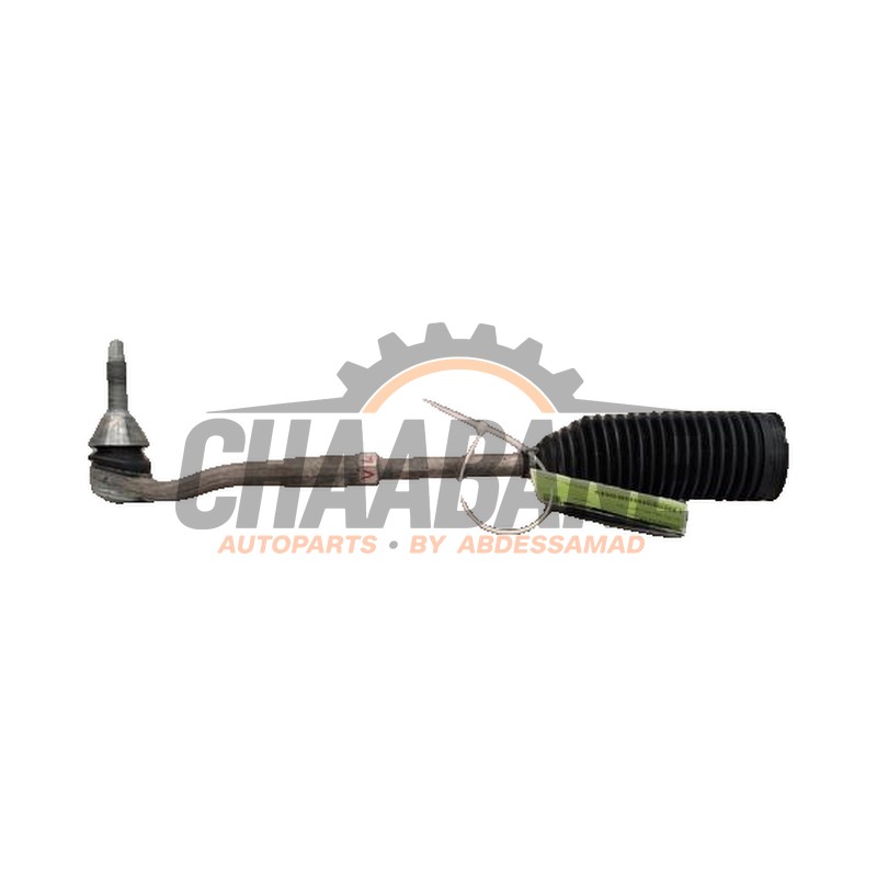 Barre daccouplement gauche A1673307100 Mercedes GLE (V167) 350de 2.0 Turbo 16V 4-Matic