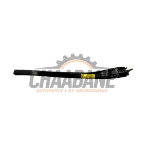 Protection rails de toit A1566901700 Mercedes GLA (156.9) 2.2 200 CDI, d 16V 4-Matic