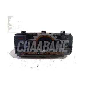 Panneau de commandes chauffage 7LA907049A Volkswagen Transporter 2015 / 2024