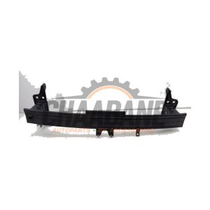 Traverse inferieure 6V0807109 Skoda Fabia III Combi (NJ5) 1.0 TSI 12V 2014 / 2022