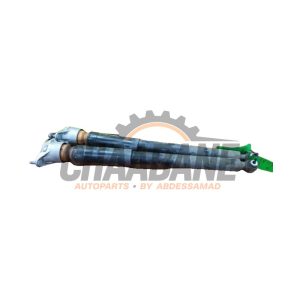 Kit amortisseur SETVAN2 Mercedes A (W176) 2.2 A-200 CDI, A-200d 16V