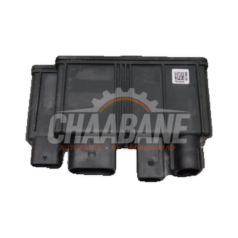 Module (divers) 18576710 BMW 2 serie Gran Tourer (F46) 218i 1.5 TwinPower Turbo 12V 2014
