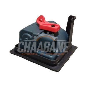 Moteur de verrouillage clapet reservoir A0038203297 Mercedes A (W176) 1.8 A-200 CDI 16V