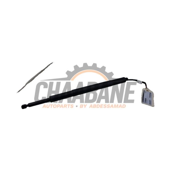 Hayon moteur 7453413 BMW 3 serie Touring (G21) 330e 2.0 TwinPower Turbo 16V 2019