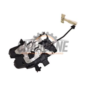 Charniere hayon 670033056 Maserati Quattroporte VI 3.0 Diesel 2012