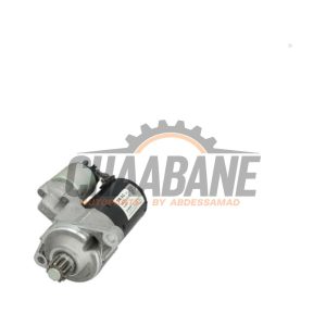 Demarreur 02E911023S Audi TT (FV3/FVP) 2.0 TFSI 16V Quattro 2014
