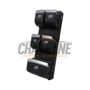 Commutateur combi vitres 8W7959851 Audi A5 2016