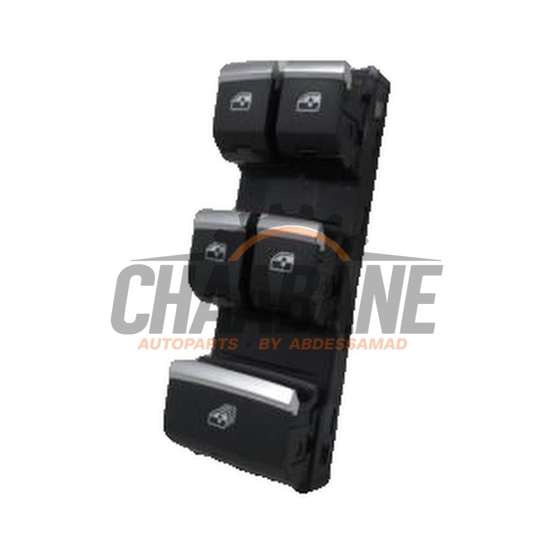 Commutateur combi vitres 8W7959851 Audi A5 2016