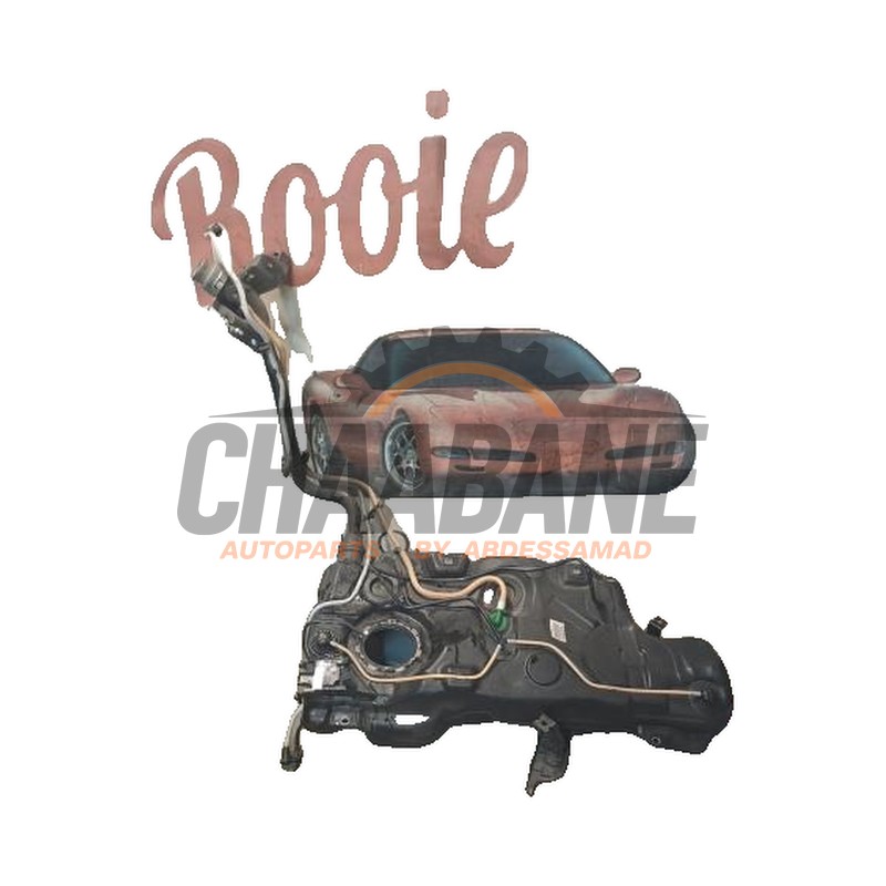 Reservoir de carburant 5WA201085 Seat Leon (KLB) 1.0 TSI 12V 2019