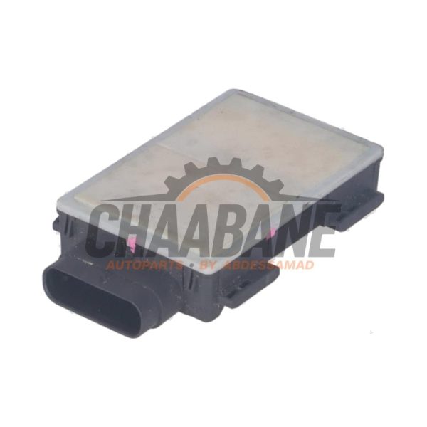 Capteur radar 5A84CF7 BMW X3 2019