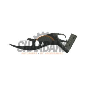 Tuyau daspiration air A642094B897 Mercedes GLE (W166) 350d 3.0 V6 24V BlueTEC 4-Matic