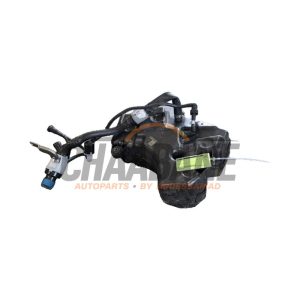 Reservoir Adblue 16199884894 BMW X3 (G01) xDrive 20d 2.0 TwinPower 16V Mild Hybrid 2017