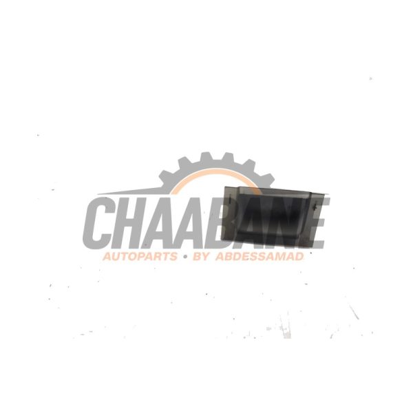 Capteur lumiere 8V0907451B Audi RS 3 Sportback (8VA/8VF) 2.5 TFSI 20V Quattro 2015 / 2020