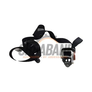 Ceinture avant gauche 24786001859C94 Mercedes B-Klasse