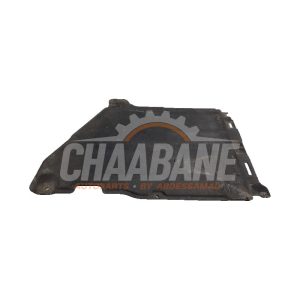 Cache sous moteur 8S0825206A Audi TT Roadster (FV9/FVR) 2.0 TDI 16V 2014