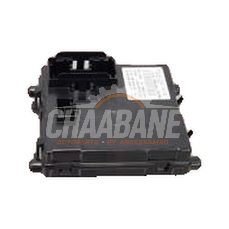 Relais climatisation A2059009230 Mercedes GLC Coupe (C253) 2.2 220d 16V BlueTEC 4-Matic
