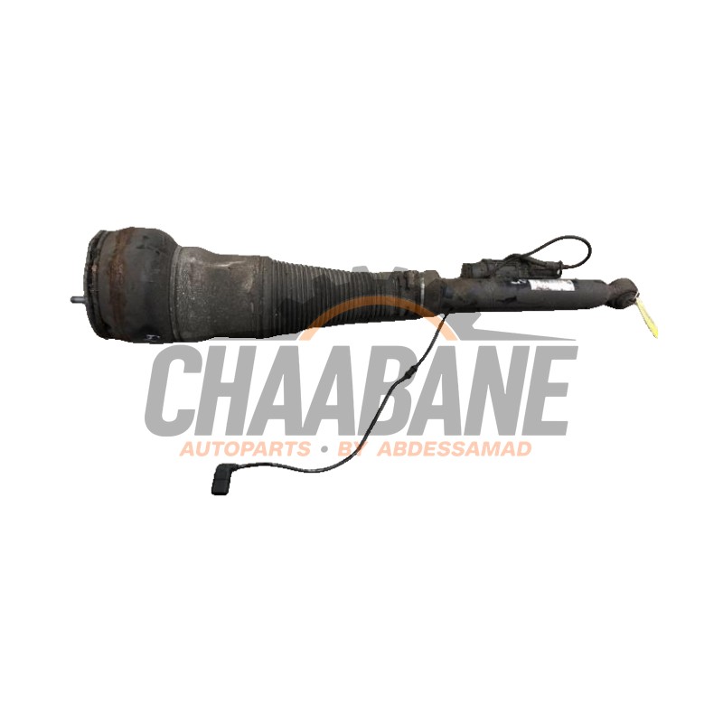 Barre amortisseur arriere gauche 2223205501 Mercedes S (222.0/222.1) 3.0 S-400d 4-Matic