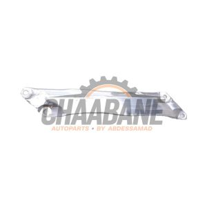 Support (divers) 5A26AF604 BMW 5 serie Touring (G61) 530e 2.0 TwinPower Turbo 16V 2024